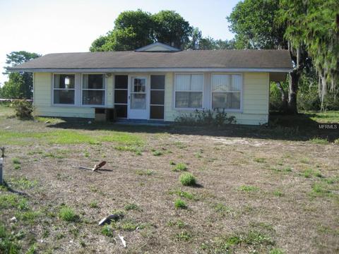 1144 Linda Rd, Okeechobee, FL 34974 photo 1
