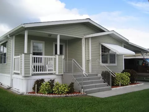 4321 SW 9th Way, Okeechobee, FL 34974 photo 1