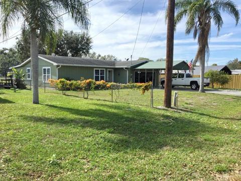 3338 SE 27th St, Okeechobee, FL 34974 photo 1