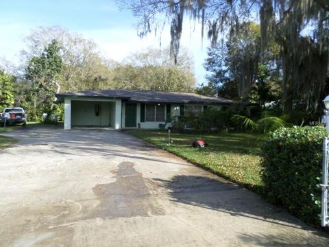 2852 SE 27th Ave, Okeechobee, FL 34974 photo 1