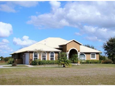 2516 NE 60th Ct, Okeechobee, FL 34972 photo 1