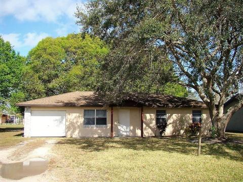 609 NW 17th St, Okeechobee, FL 34972 photo 1
