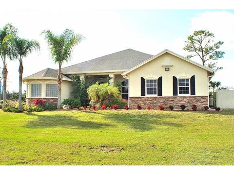 1232 NW 50th Dr, Okeechobee, FL 34972 photo 1