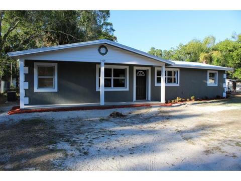 1409 SE 7th St, Okeechobee, FL 34974 photo 1