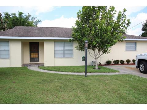 1412 SE 8th Dr, Okeechobee, FL 34974 photo 1