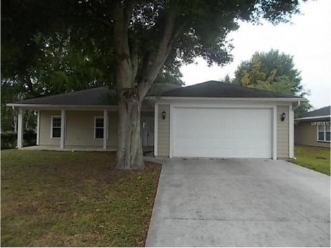 4212 SE 28th St, Okeechobee, FL 34974 photo 1