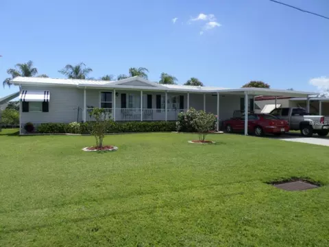2432 SE 29th St, Okeechobee, FL 34974 photo 1