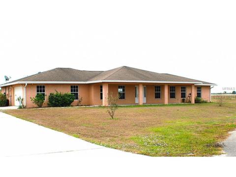 8678 SW 7th Ln, Okeechobee, FL 34974 photo 1