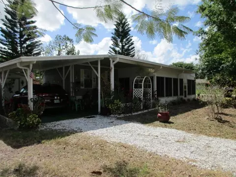 2332 SE 23rd Ter, Okeechobee, FL 34974 photo 1