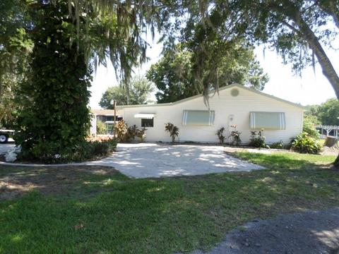 2812 SE 18th Ct, Okeechobee, FL 34974 photo 1