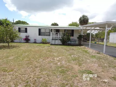 3343 SE 35th Ave, Okeechobee, FL 34974 photo 1