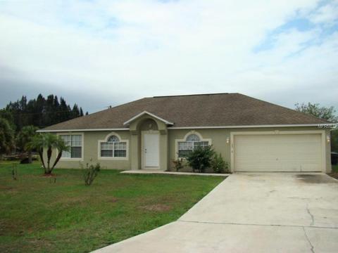 3310 NW 28th Ave, Okeechobee, FL 34972 photo 1