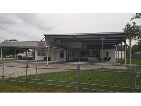 4021 SE 28th St, Okeechobee, FL 34974 photo 1