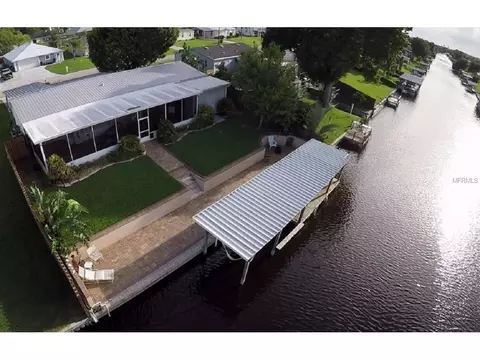 2601 SE 33rd St, Okeechobee, FL 34974 photo 1