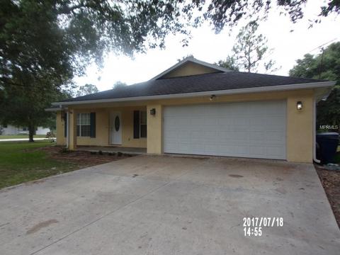 3376 SE 4th St, Okeechobee, FL 34972 photo 1