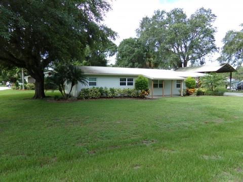 1410 SE 2nd St, Okeechobee, FL 34974 photo 1