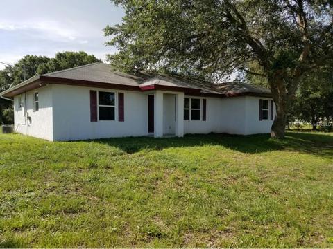 11411 NE 3rd Cir, Okeechobee, FL 34972 photo 1
