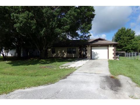 3261 NW 38th Ave, Okeechobee, FL 34974 photo 1