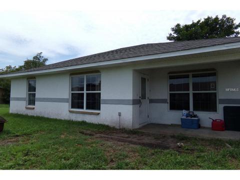 8962 SE 67th Dr, Okeechobee, FL 34974 photo 1
