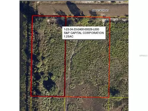 16786 NW 274th, Okeechobee, FL 34972 photo 1