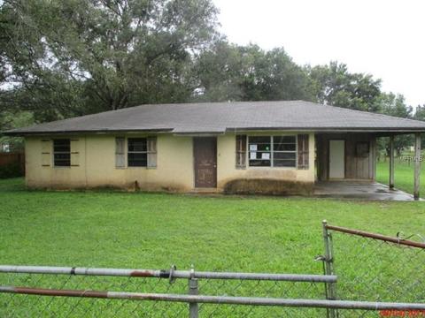 7610 NW 87th Ct, Okeechobee, FL 34972 photo 1