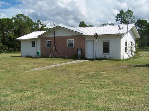 550 NE 366th Trl, Okeechobee, FL 34972 photo 1