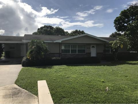 913 SE 8th Ave, Okeechobee, FL 34974 photo 1