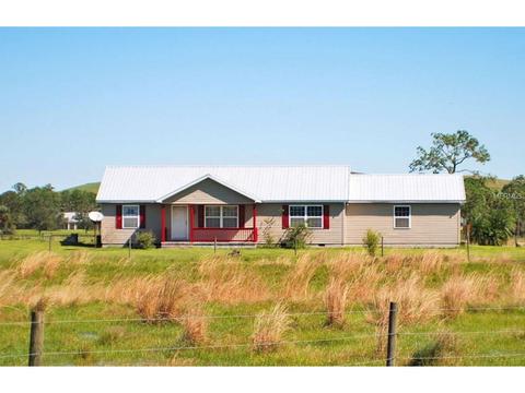 11017 NE 101st St, Okeechobee, FL 34972 photo 1