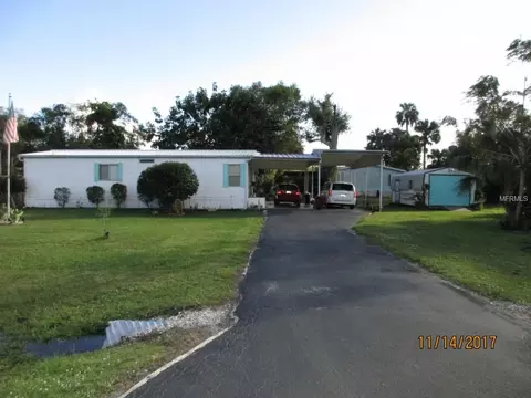 4412 SE 28th St, Okeechobee, FL 34974 photo 1