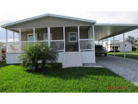 4291 SW 9th Way, Okeechobee, FL 34974 photo 1