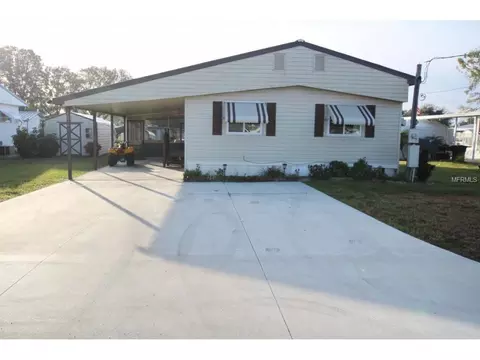 1051 23rd St, Okeechobee, FL 34974 photo 1