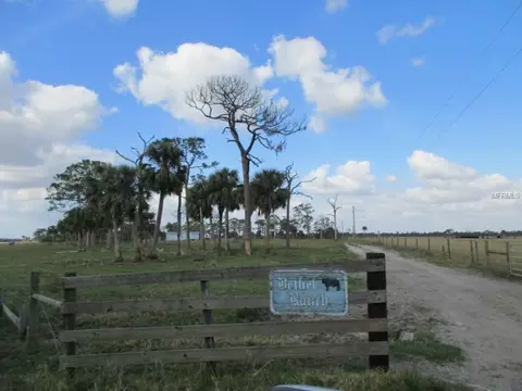 3300 NW 128th Ave, Okeechobee, FL 34972 photo 1