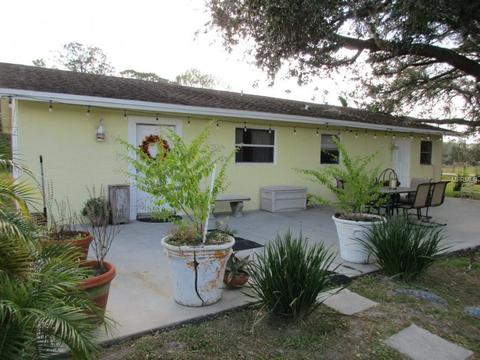 6732 NW 151st Ter, Okeechobee, FL 34972 photo 1