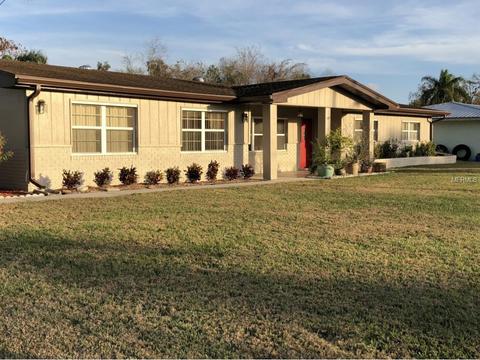 307 SE 8th Ave, Okeechobee, FL 34974 photo 1