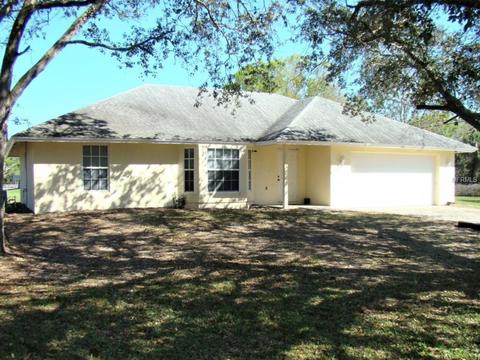 7615 NW 86th Ct, Okeechobee, FL 34972 photo 1