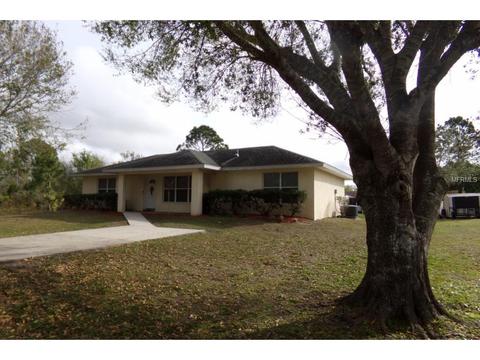 3244 NW 35th Ave, Okeechobee, FL 34972 photo 1