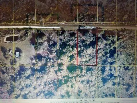 20536 NW 266th St, Okeechobee, FL 34972 photo 1