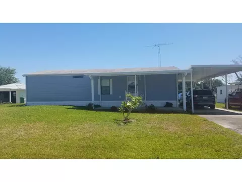 2160 SE 25th Dr, Okeechobee, FL 34974 photo 1