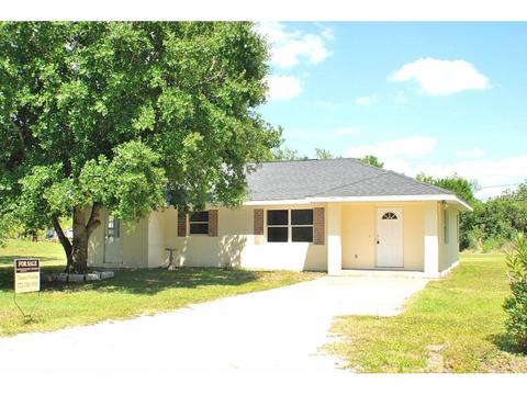 3818 NW 22nd Ave, Okeechobee, FL 34972 photo 1