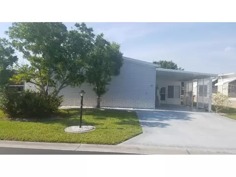 1681 SW 35th Cir, Okeechobee, FL 34974 photo 1