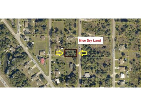 2761 NW 35th Ave, Okeechobee, FL 34972 photo 1