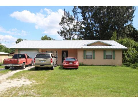 890 NW 20th Ln, Okeechobee, FL 34972 photo 1