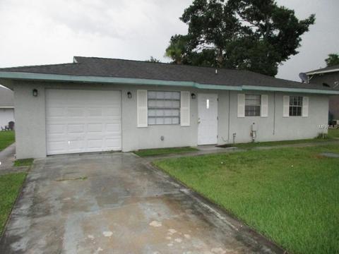 5265 SE 43rd St, Okeechobee, FL 34974 photo 1
