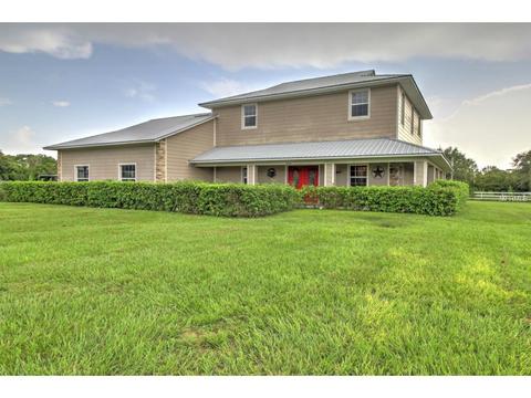 2125 NE 54th Way, Okeechobee, FL 34972 photo 1