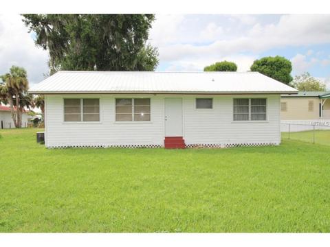 1482 Linda Rd, Okeechobee, FL 34974 photo 1