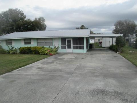 2925 SE 20th Ct, Okeechobee, FL 34974 photo 1