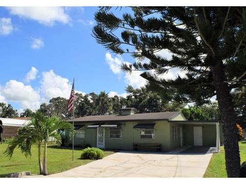 3324 SE 35th Ave, Okeechobee, FL 34974 photo 1