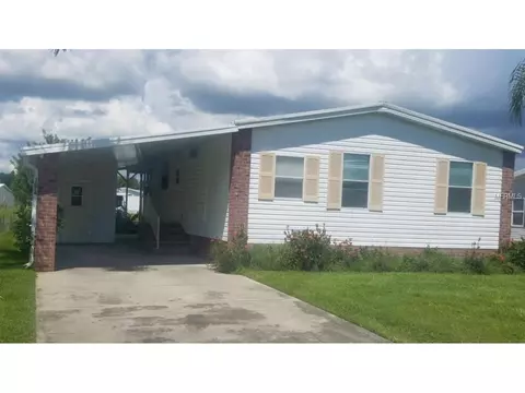 1678 SW 35th Cir, Okeechobee, FL 34974 photo 1