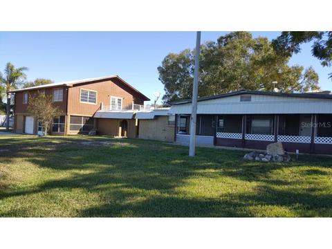 3508 SE 18th Ter, Okeechobee, FL 34974 photo 1