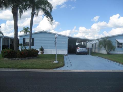 1335 SW 44th Blvd, Okeechobee, FL 34974 photo 1